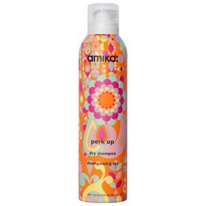 Amika Perk Up Dry Shampoo